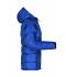 Dames Ladies' Padded Jacket   GRS Elektric-blauw/nautic 10467