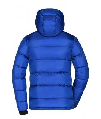 Dames Ladies' Padded Jacket Elektric-blauw/nautic 10467
