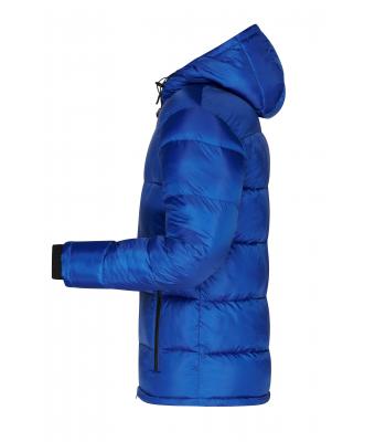 Herren Men's Padded Jacket   GRS Electric-blue/nautic 10468