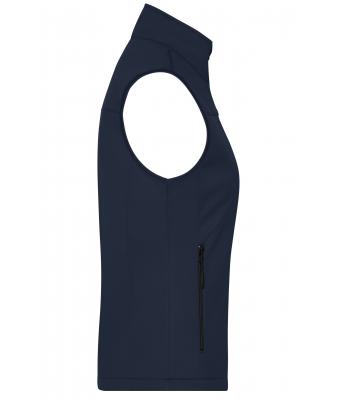 Femme Bodywarmer softshell femme   GRS Marine 10461