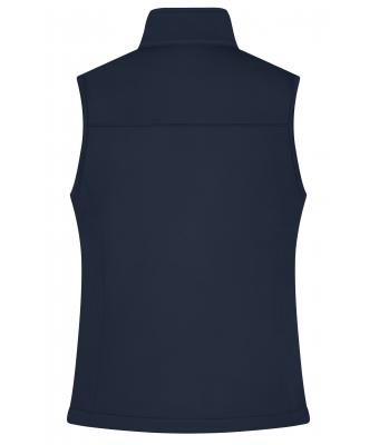 Femme Bodywarmer softshell femme   GRS Marine 10461