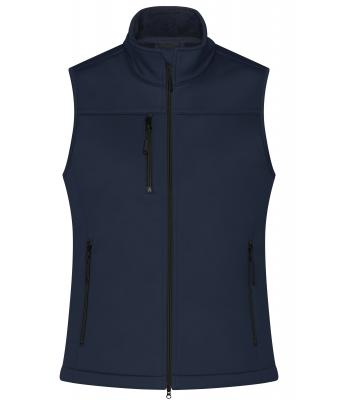 Femme Bodywarmer softshell femme   GRS Marine 10461