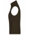 Femme Bodywarmer softshell femme   GRS Marron 10461