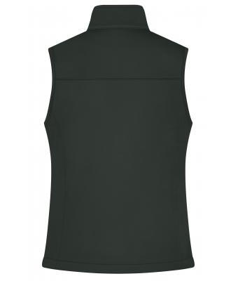 Femme Bodywarmer softshell femme   GRS Graphite 10461
