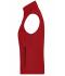 Femme Bodywarmer softshell femme   GRS Rouge 10461