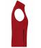 Femme Bodywarmer softshell femme   GRS Rouge 10461