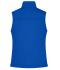 Dames Ladies' Softshell Vest   GRS Nautic-blauw 10461