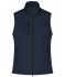 Ladies Ladies' Softshell Vest   GRS Navy 10461