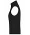 Damen Ladies' Softshell Vest   GRS Black 10461