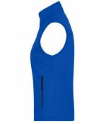 Ladies Ladies' Softshell Vest Nautic-blue 10461