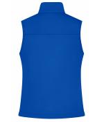 Ladies Ladies' Softshell Vest Nautic-blue 10461
