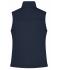 Ladies Ladies' Softshell Vest Navy 10461