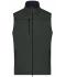 Homme Bodywarmer softshell homme Graphite 10462