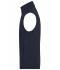 Men Men's Softshell Vest   GRS Navy 10462