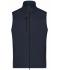 Heren Men's Softshell Vest   GRS Navy 10462
