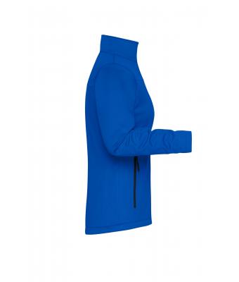 Dames Ladies' Softshell Jacket   GRS Nautic-blauw 10463