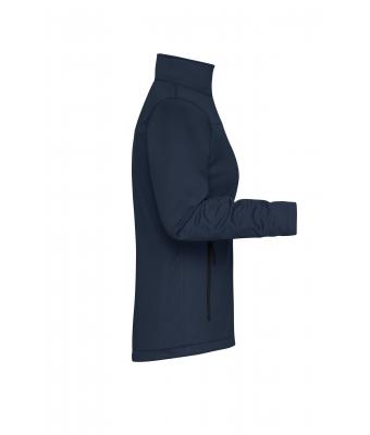 Dames Ladies' Softshell Jacket   GRS Navy 10463