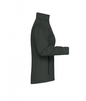 Dames Ladies' Softshell Jacket   GRS Grafiet 10463