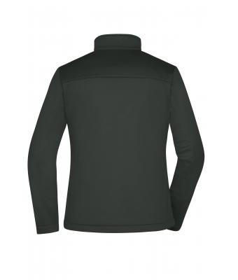Dames Ladies' Softshell Jacket   GRS Grafiet 10463