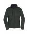 Dames Ladies' Softshell Jacket   GRS Grafiet 10463