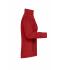 Dames Ladies' Softshell Jacket   GRS Rood 10463