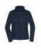 Damen Ladies' Softshell Jacket   GRS Navy 10463
