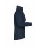 Dames Ladies' Softshell Jacket Navy 10463