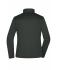 Damen Ladies' Softshell Jacket Graphite 10463