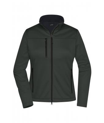 Ladies Ladies' Softshell Jacket Graphite 10463