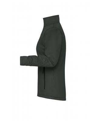 Dames Ladies' Softshell Jacket Grafiet 10463