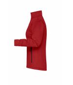 Ladies Ladies' Softshell Jacket Red 10463