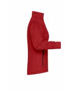 Ladies Ladies' Softshell Jacket Red 10463