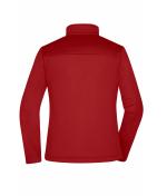 Ladies Ladies' Softshell Jacket Red 10463