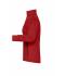 Femme Veste softshell femme   GRS Rouge 10463