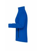 Femme Veste softshell femme Bleu-nautique 10463