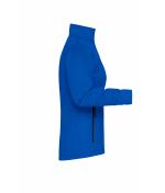 Femme Veste softshell femme Bleu-nautique 10463