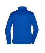 Femme Veste softshell femme Bleu-nautique 10463