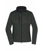Femme Veste softshell femme Graphite 10463