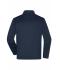 Heren Men's Softshell Jacket   GRS Navy 10464