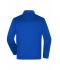 Men Men's Softshell Jacket   GRS Nautic-blue 10464