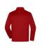 Heren Men's Softshell Jacket   GRS Rood 10464