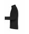 Herren Men's Softshell Jacket   GRS Black 10464