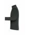 Men Men's Softshell Jacket Graphite 10464