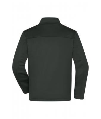 Heren Men's Softshell Jacket Grafiet 10464