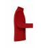 Homme Veste softshell homme Rouge 10464