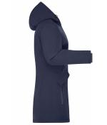 Damen Ladies' Business Parka Navy 10546
