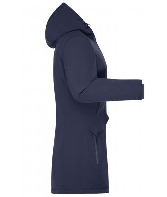 Damen Ladies' Business Parka Navy 10546