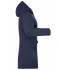 Femme Parka Business femme Marine 10546