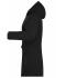 Femme Parka Business femme Noir 10546