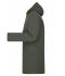 Heren Men's Business Parka Olijf-groen 10547